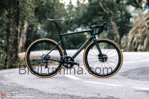 Specialized S-Works Tarmac SL6 ficha técnica y opiniones